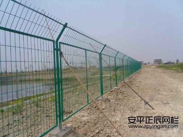 安平正辰魚塘圍欄網 廠家直銷